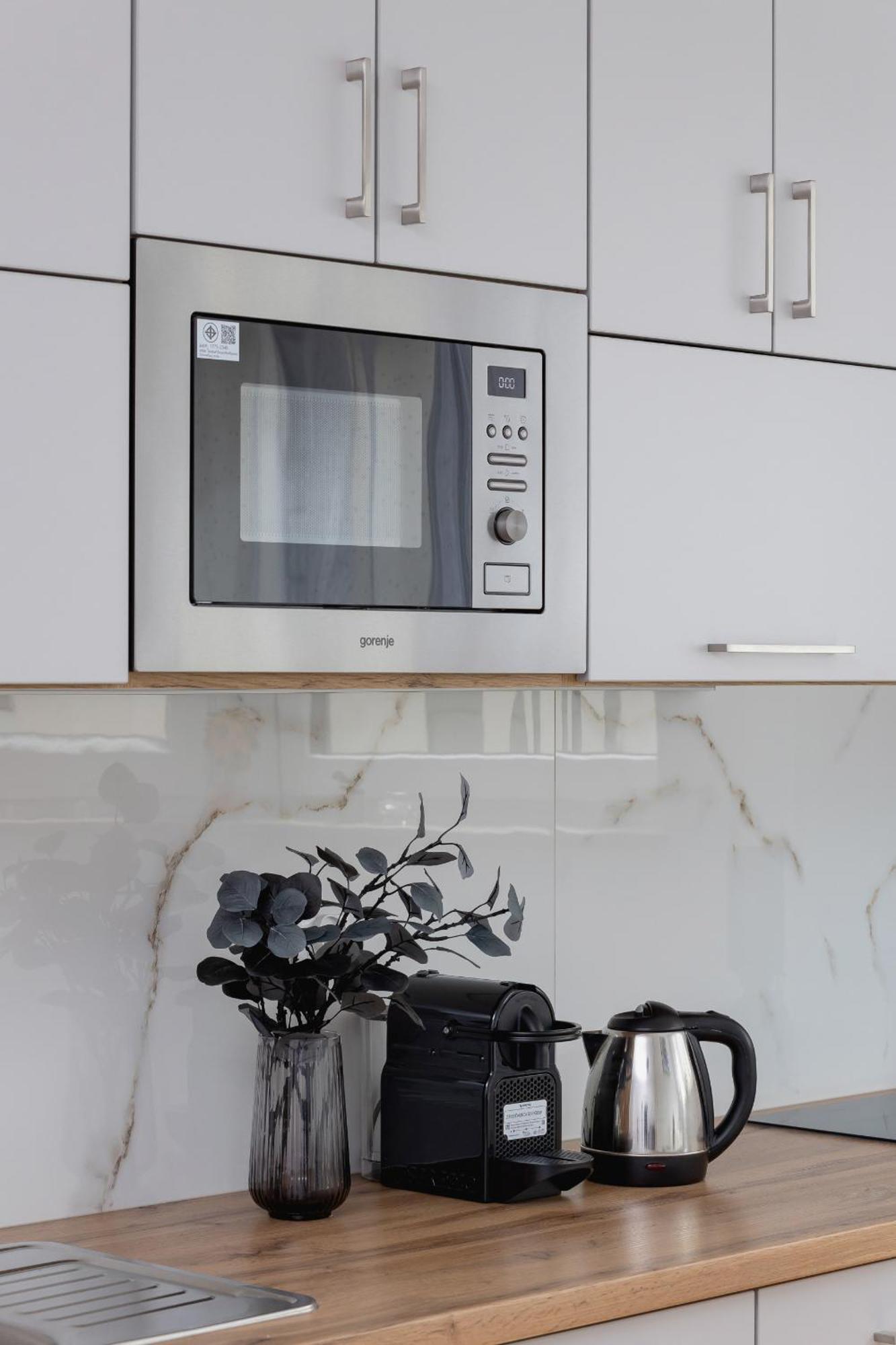 Modern Apartment With Parking Near Tauron Arena By Rent Like Home Cracóvia Exterior foto